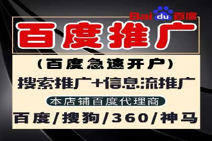 竞价代运营助力企业实现精准营销案例